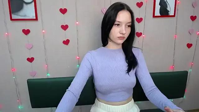 EseniaBurito on StripChat 