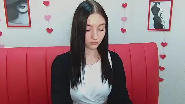 EseniaBurito on StripChat 