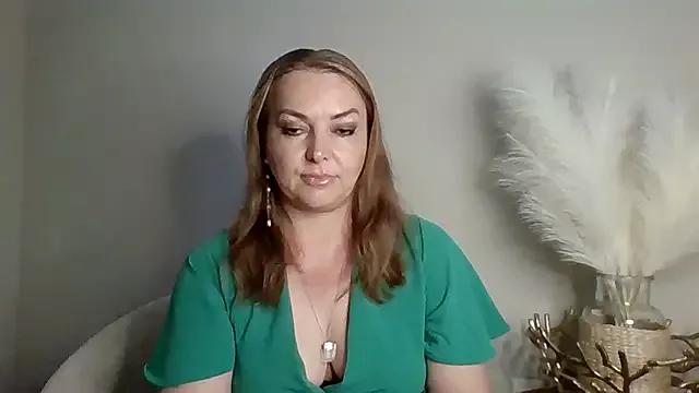 Eshavira on StripChat 