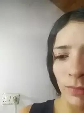 Esmeralda_latina on StripChat 