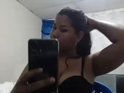 EstephanieHorny on StripChat 