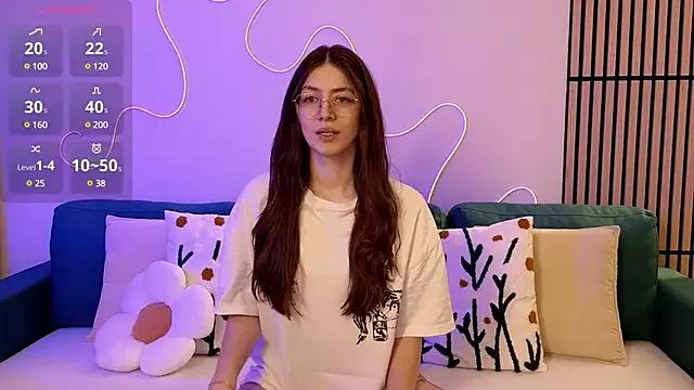 Ester_Hill on StripChat 
