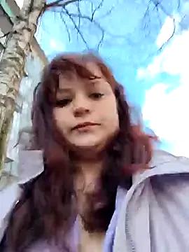 Eva-Olivia on StripChat 