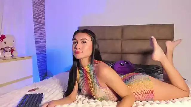 evaamoon11_ on StripChat 