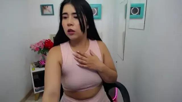 evaarismendi on StripChat 