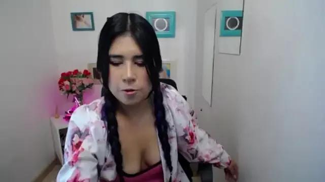 evaarismendi on StripChat 