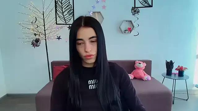 EvaMelnik on StripChat 