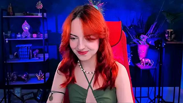 evanellson on StripChat 