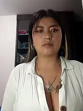 evasex_hot on StripChat 