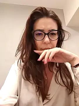 eveangelll on StripChat 