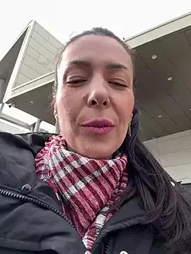 eveangelll on StripChat 