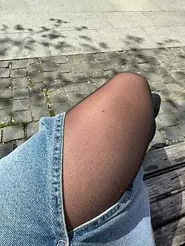 eveangelll on StripChat 