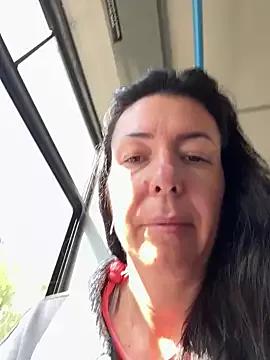 eveangelll on StripChat 