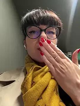 eveangelll on StripChat 
