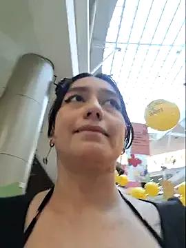 Eveelynxyx on StripChat 