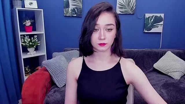 EveJune on StripChat 