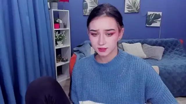EveJune on StripChat 