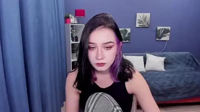 EveJune on StripChat 