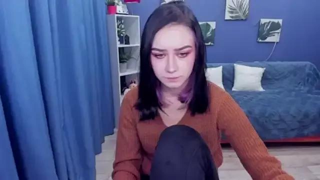 EveJune on StripChat 