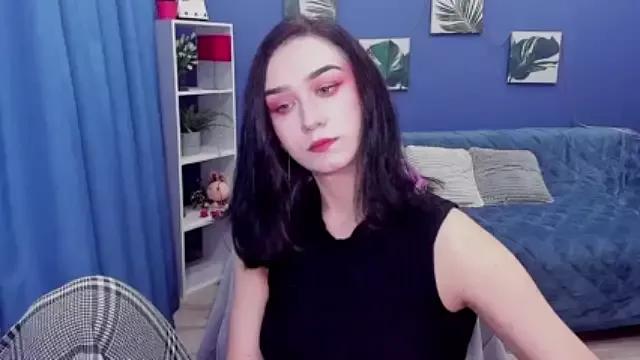 EveJune on StripChat 