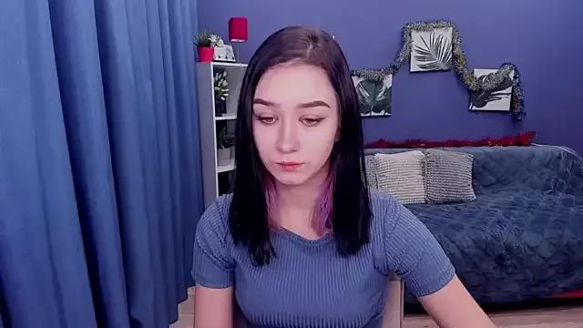 EveJune on StripChat 