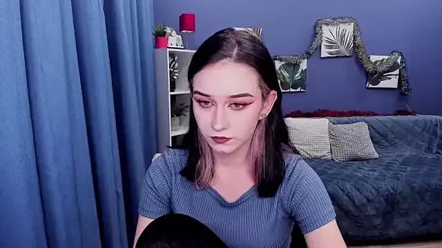 EveJune on StripChat 