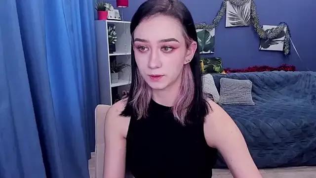 EveJune on StripChat 