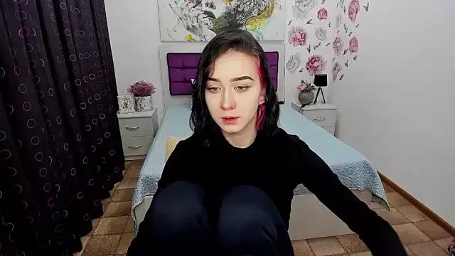 EveJune on StripChat 