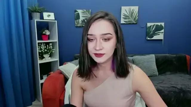 EveJune on StripChat 