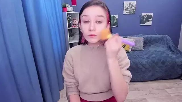 EveJune on StripChat 