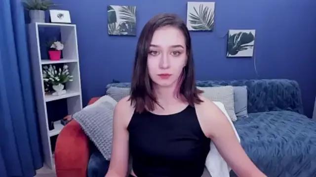 EveJune on StripChat 