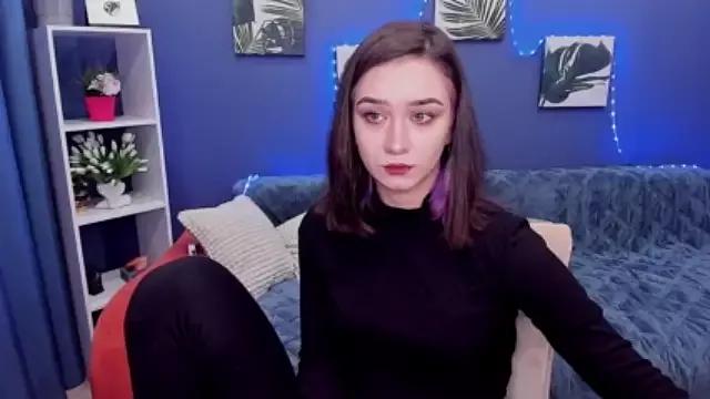 EveJune on StripChat 