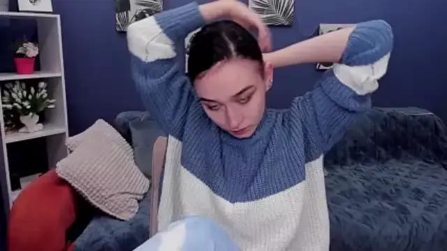 EveJune on StripChat 
