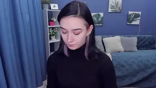 EveJune on StripChat 