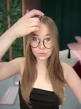 EveLangston on StripChat 