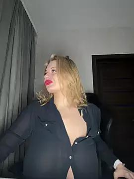 Evellyn on StripChat 