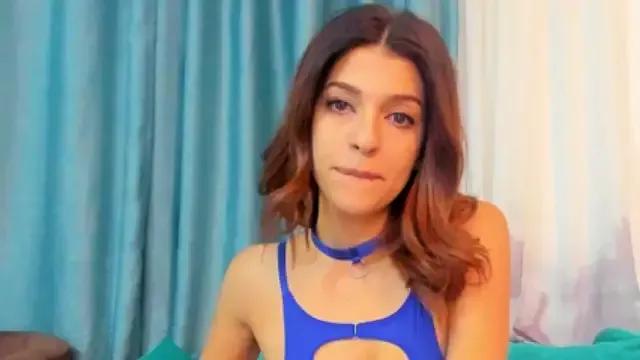 evely_may on StripChat 