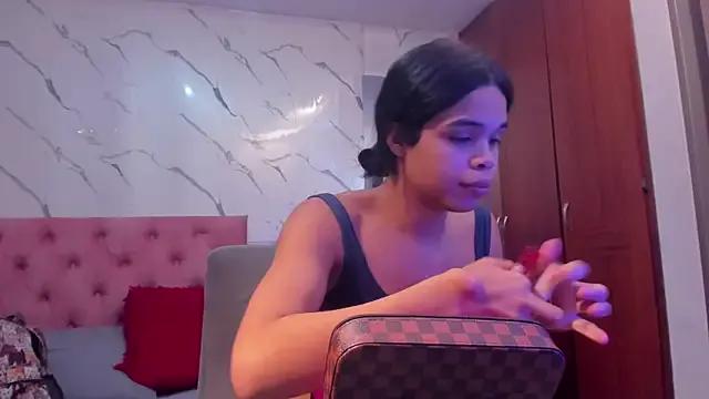 evelyn_wine — Freechat on StripChat