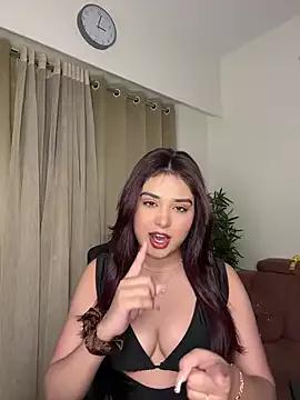 Evequinn on StripChat 