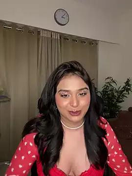 Evequinn on StripChat 