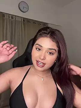 Evequinn on StripChat 