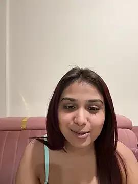 Evequinn on StripChat 