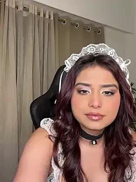 Evequinn on StripChat 