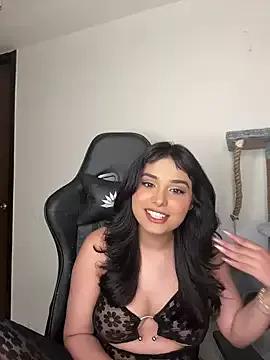 Evequinn on StripChat 