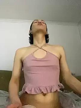 EvLi on StripChat 