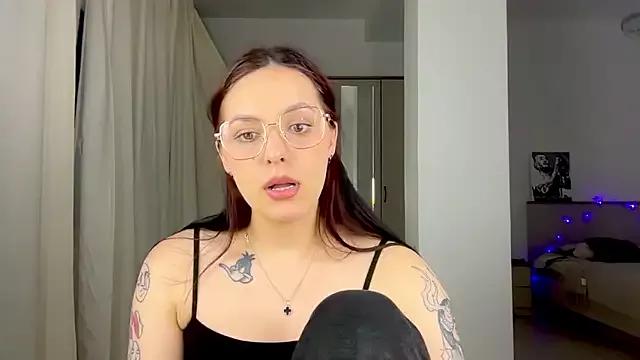 EwelynScott on StripChat 