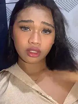 Exotic_alyssa69 on StripChat 