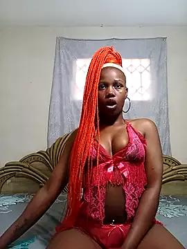 ExoticCandyxx on StripChat 