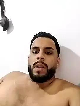 ExoticRed on StripChat 
