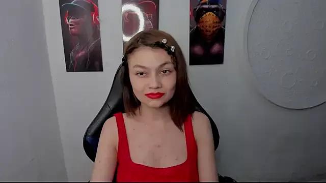 experimentx07alien on StripChat 
